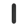 Double-sided Self-adhesive Handle Black/Grey/Gold Aluminum Alloy