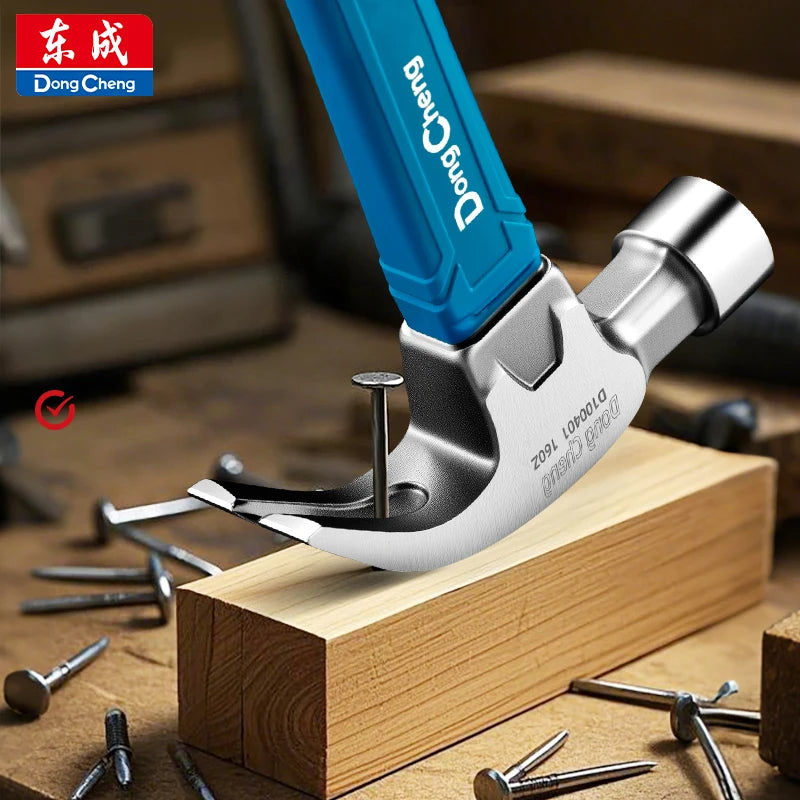 Claw Hammer 8OZ/16OZ/24OZ Claw Framing Hammer with High-carbon Steel