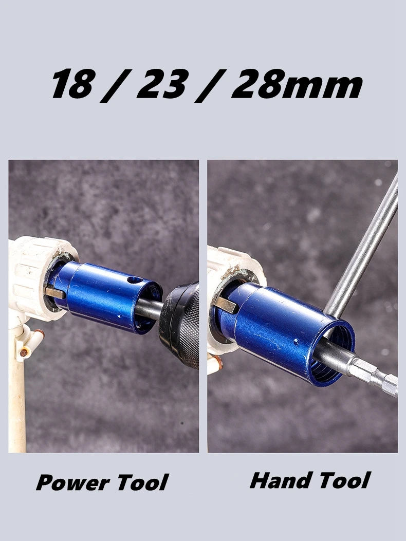 Faucet Angle Valve Broken Wire Extractor 4 / 6 Points Broken Pipe