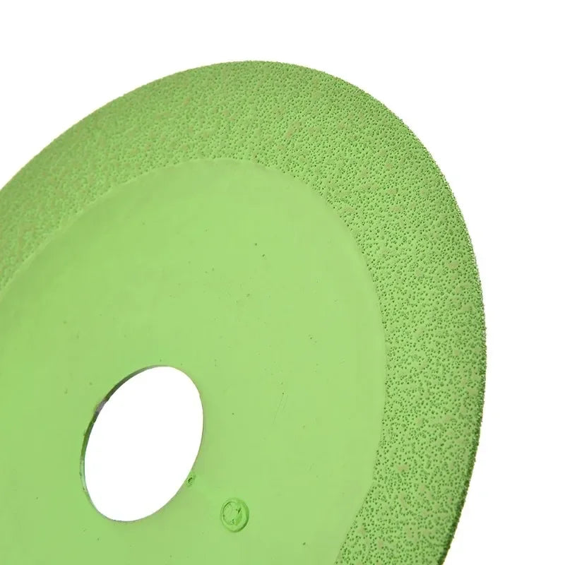 Diamond Cutting Disc 115/125mm – For Tile, Marble, Ceramic & Glass
