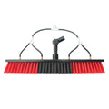 CNHOPOLE Water-Fed Pole Brush Head – Window & Solar Panel Cleaning