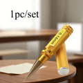 Golden Third-Generation Hole Expander Manual Drilling Tool Puncher