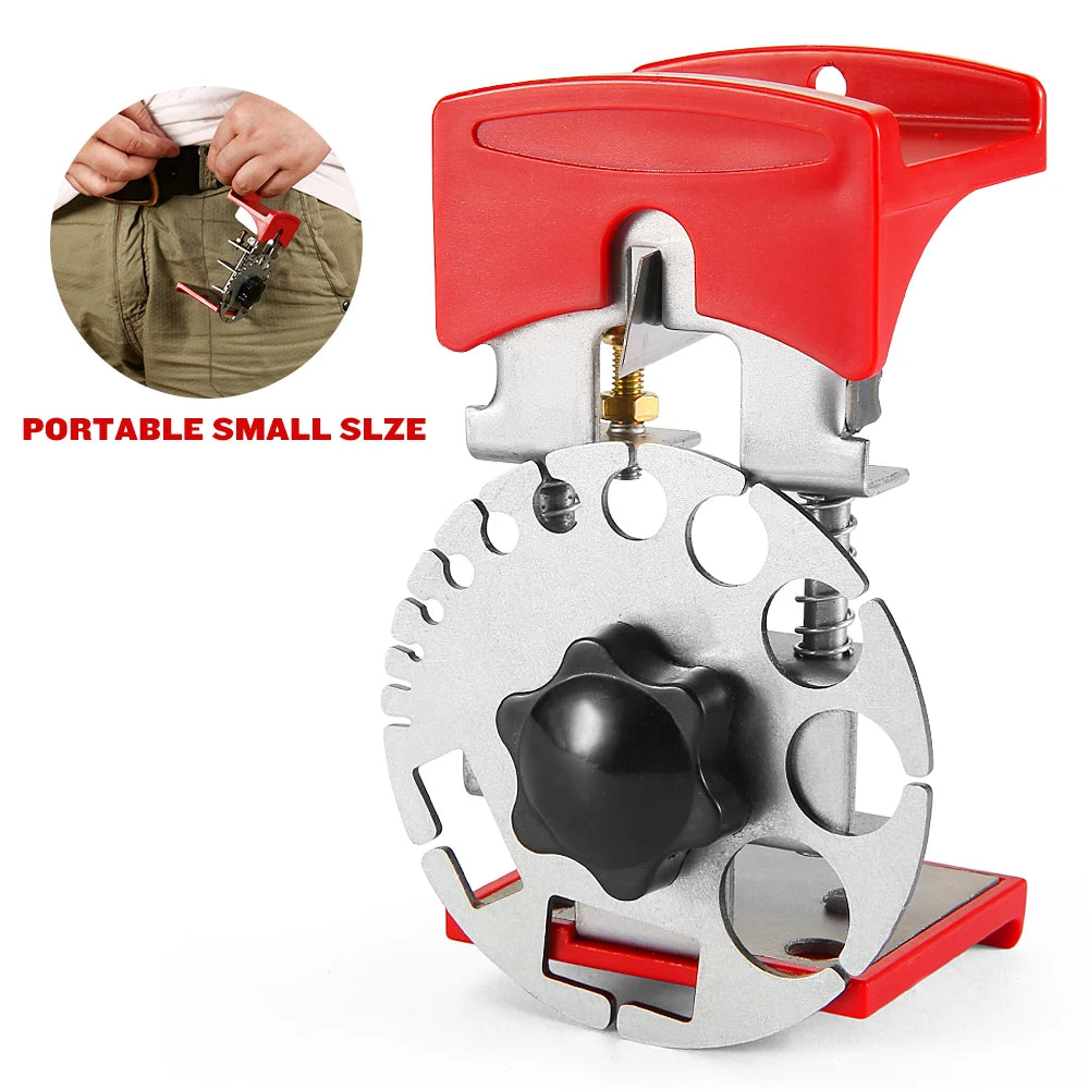 Universal Handheld Quick Stripper Electric Wire Stripper Machine Wire