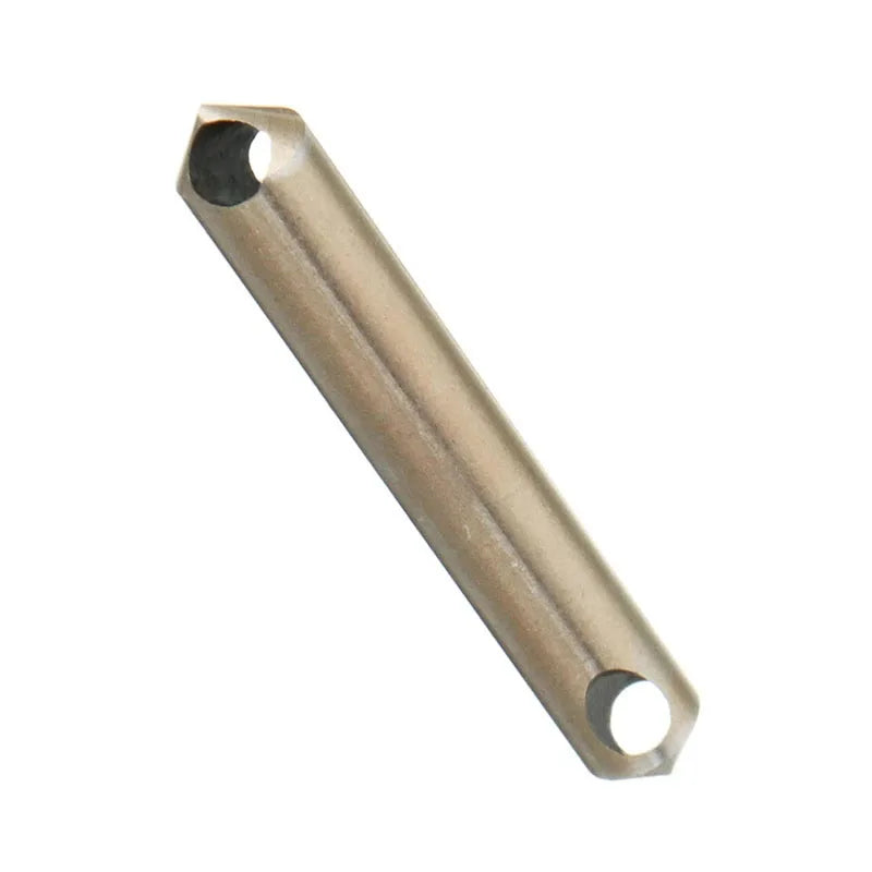 M35 HSS-Co Cobalt Countersink Deburring Drill Bit