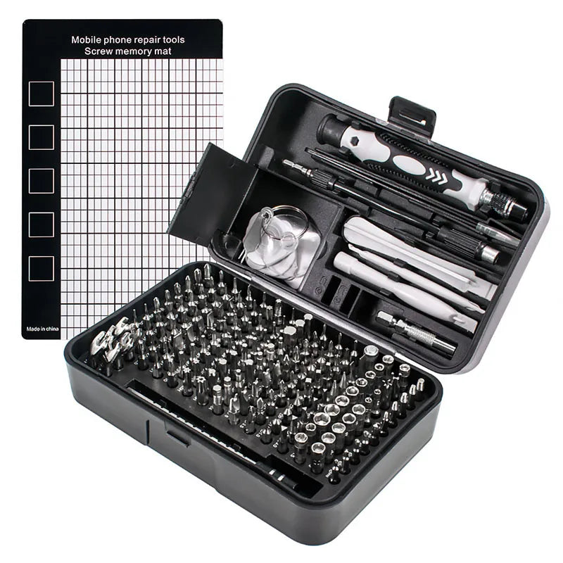 Magnetic Screwdriver Bits Set Torx Phillips Screw Driver Socket