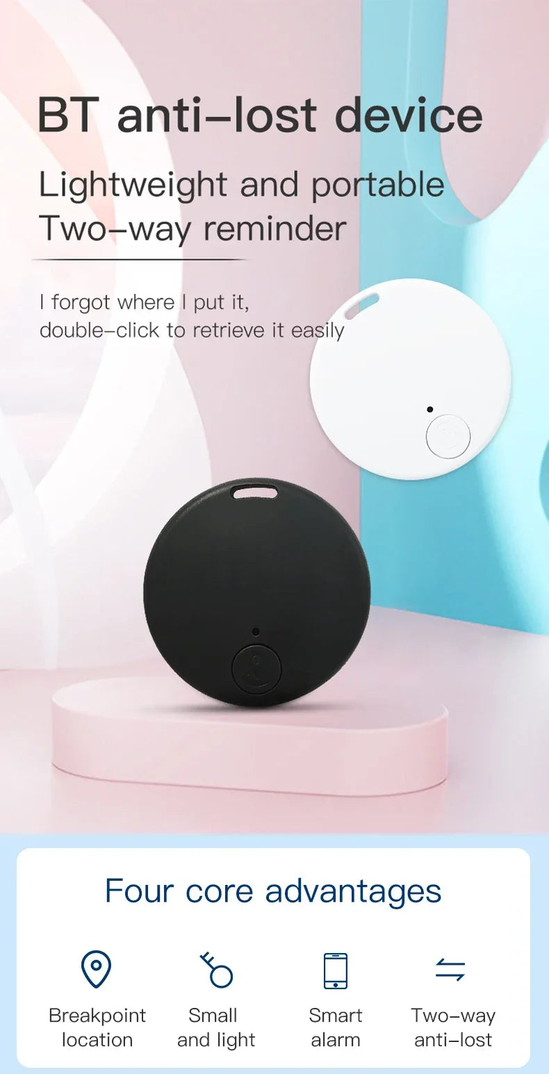 Car Vehicle Tracking Anti-Lost Locator Mini GPS Tracker for Vehicles