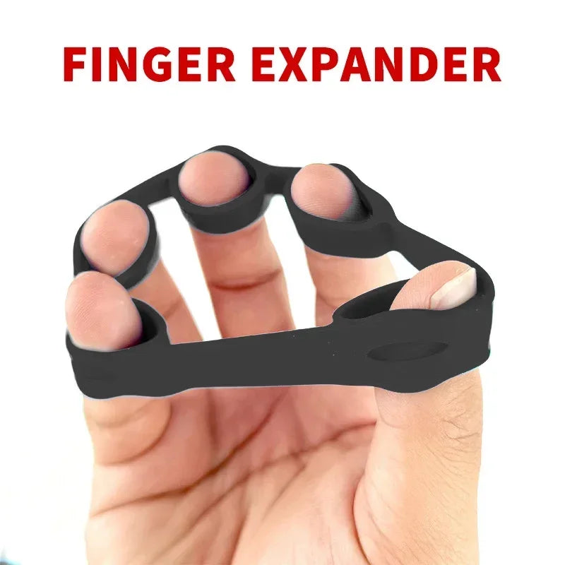 Gripper Kits Countable Strength Exercise Pliers Finger Exercise