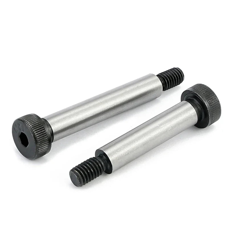 M5 M6 M8 M10 M12 M16 Grade 12.9 High Strength Carbon Steel Hex
