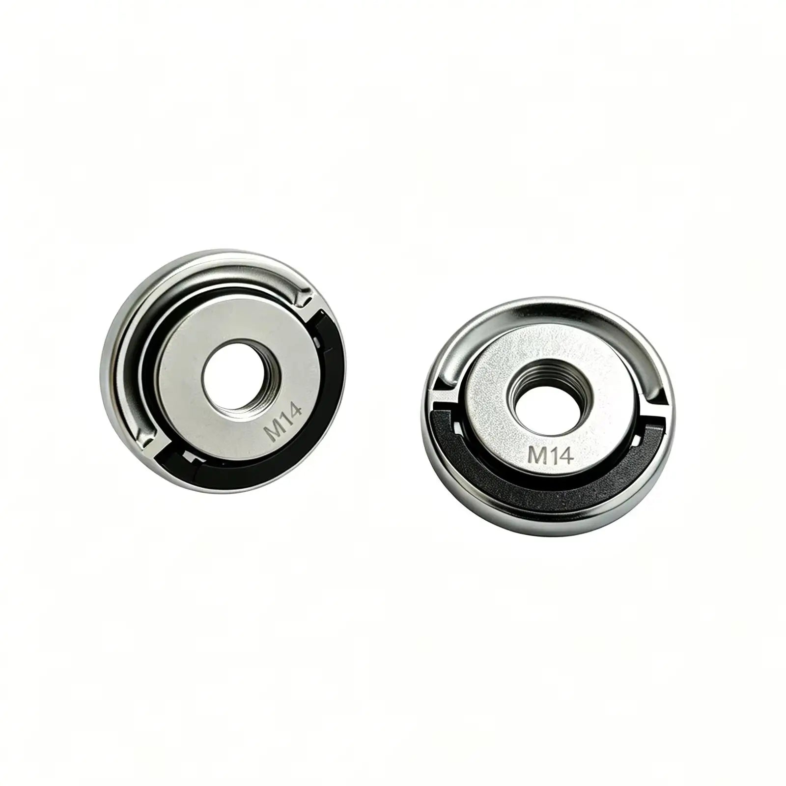 M14 Angle Grinder Quick Release Self-Locking Grinder Pressing Plate