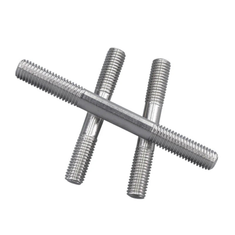AZ-hardware Store Double-ended stainless steel screws Stud Stainless
