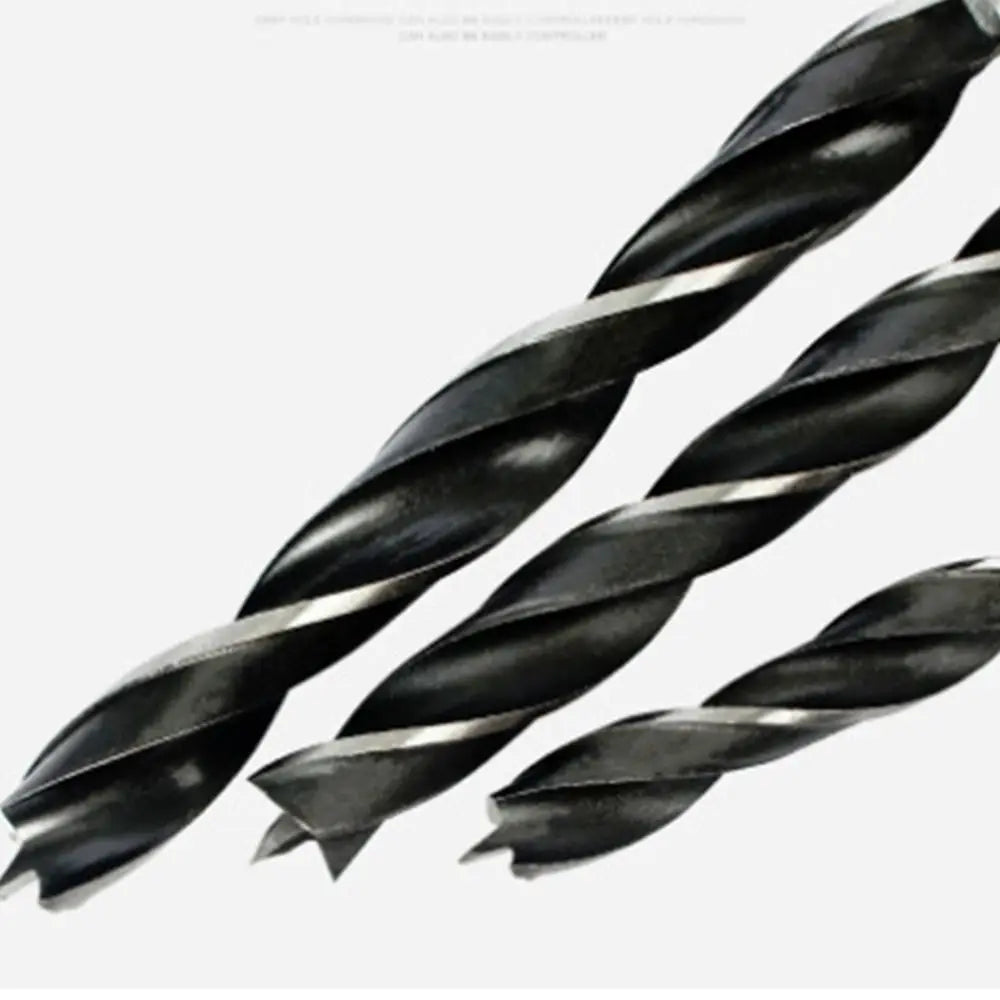 2/2.5/3/3.5/4/4.5/5/5.5/6/6.5mm Hexagonal Handle Three Pointed