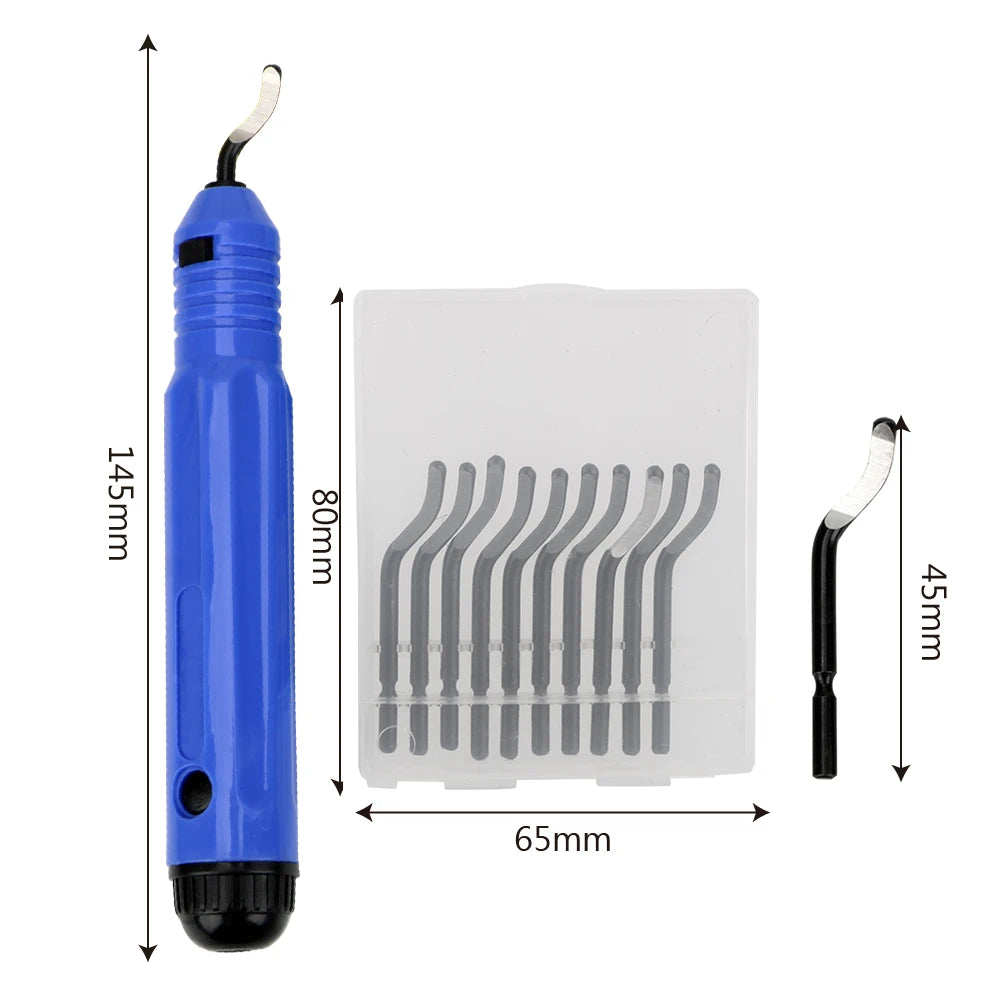 NICEYARD DIY Edge Cutter NB1100 Deburring Handle