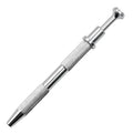 4-Claw IC Chip Extractor Remover Tool Precision Parts Grabber