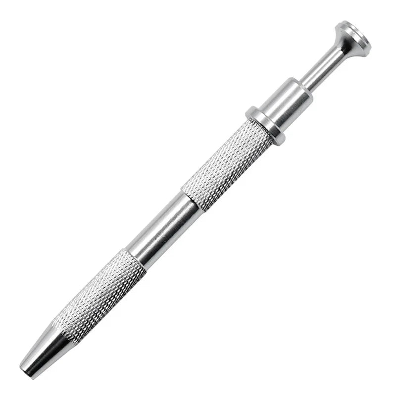 4-Claw IC Chip Extractor Remover Tool Precision Parts Grabber