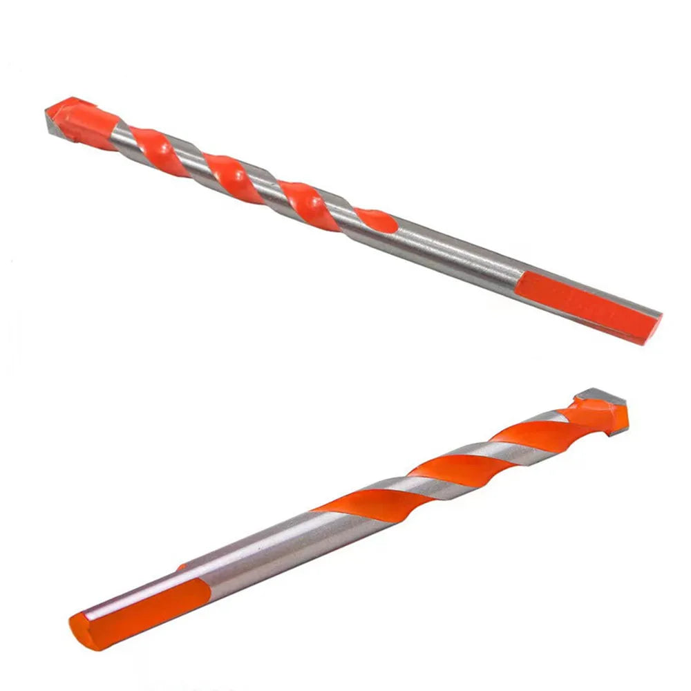 6/8/10/12mm Multifunction Drill Bits Set Ceramic Wall Tile Marble