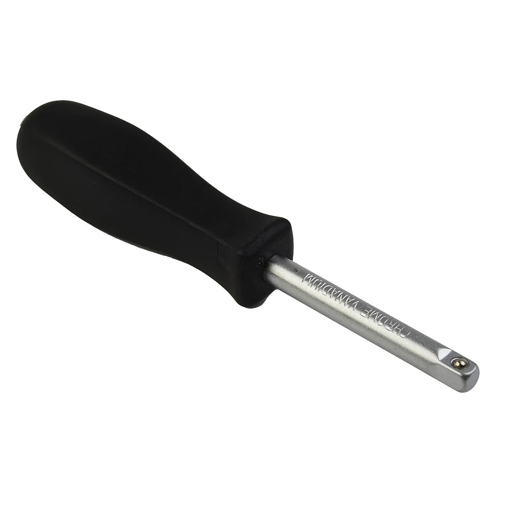 150 MM Spanner 1/4-Inch Female Square Drive Handle Socket Wrench For