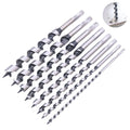 Woodworking Roller Drill 120-500mm Long Hexagonal Handle Fried Doug...
