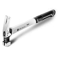 Claw Hammer with Long Handle, Double Nail, Carbon Steel