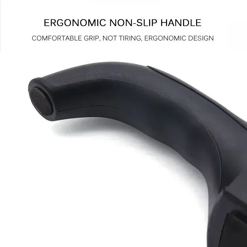 3-Segment Knife Sharpener Knife Sharpeners for Kitchen Knives