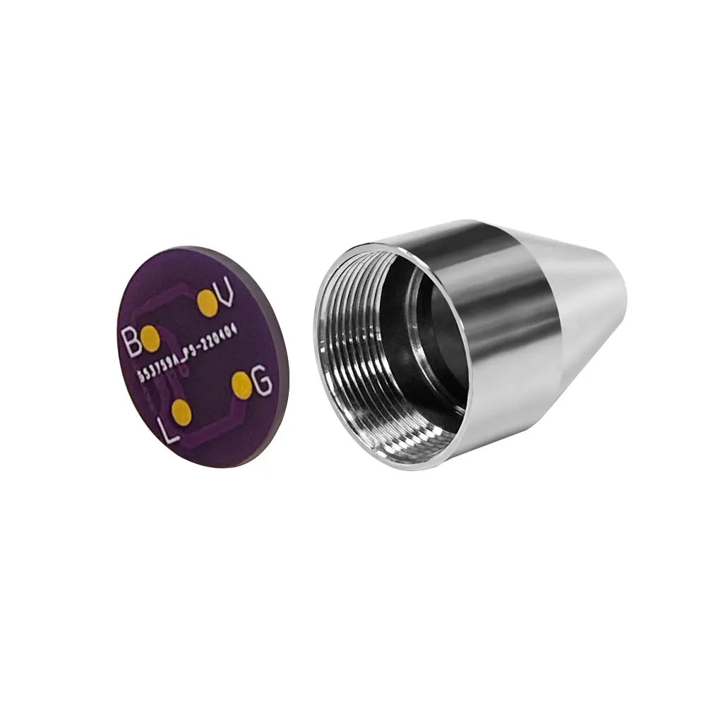 17/23MM 512Hz/720/1080P AHD Camera Head or Connector
