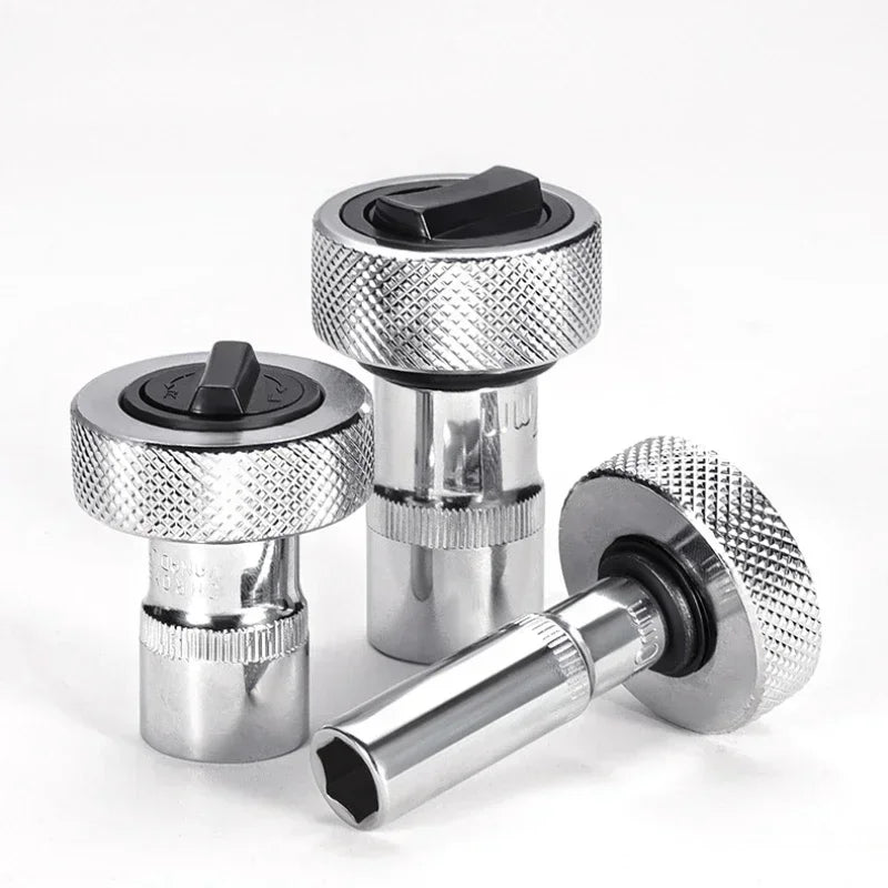 1-3 pcs Mini Adjustable Ratchet Wrench Quick and Labor-saving
