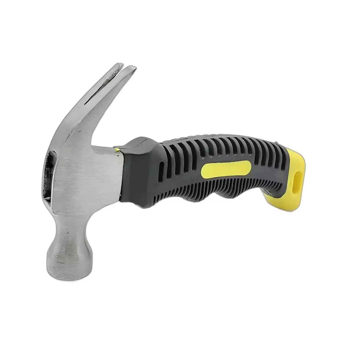 Mini Claw Hammer Nail Pulling High Carbon Steel Tool