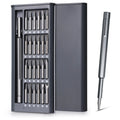 Precision Screwdriver Set 25 in 1 Phillips Torx Hexagonal Flat Head