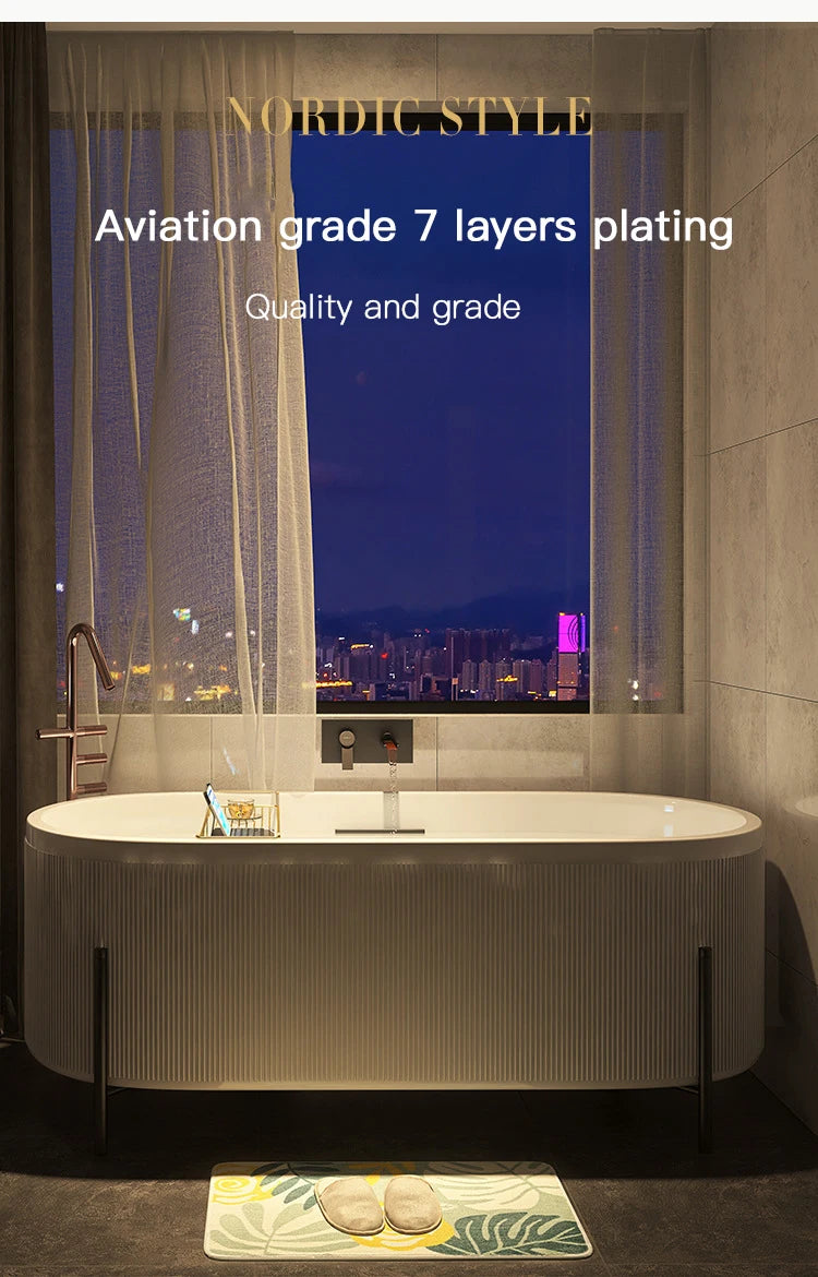 Bathtub shelf retractable multi-function, bathroom bath shelf