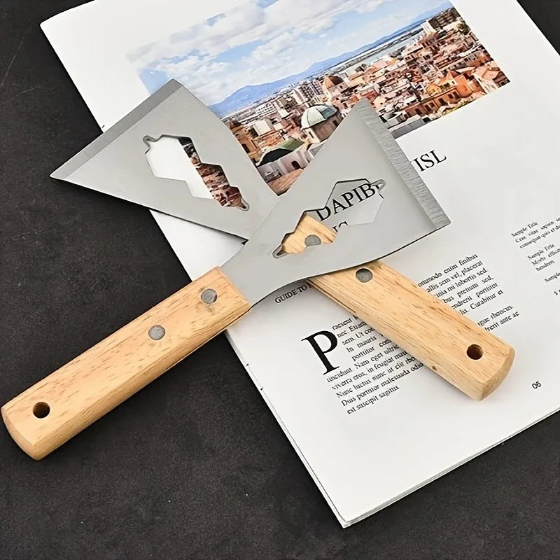 Ash Scraper Decoration Shovel Multifunctional Extra-thick Hanging