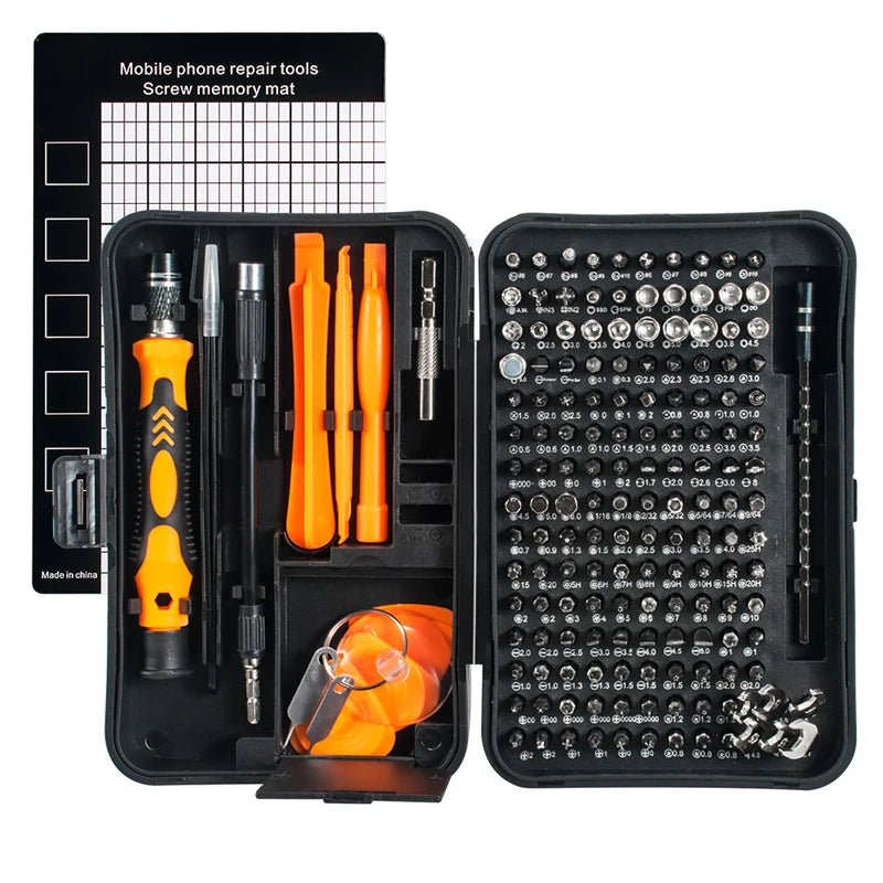 Magnetic Screwdriver Bits Set Torx Phillips Screw Driver Socket