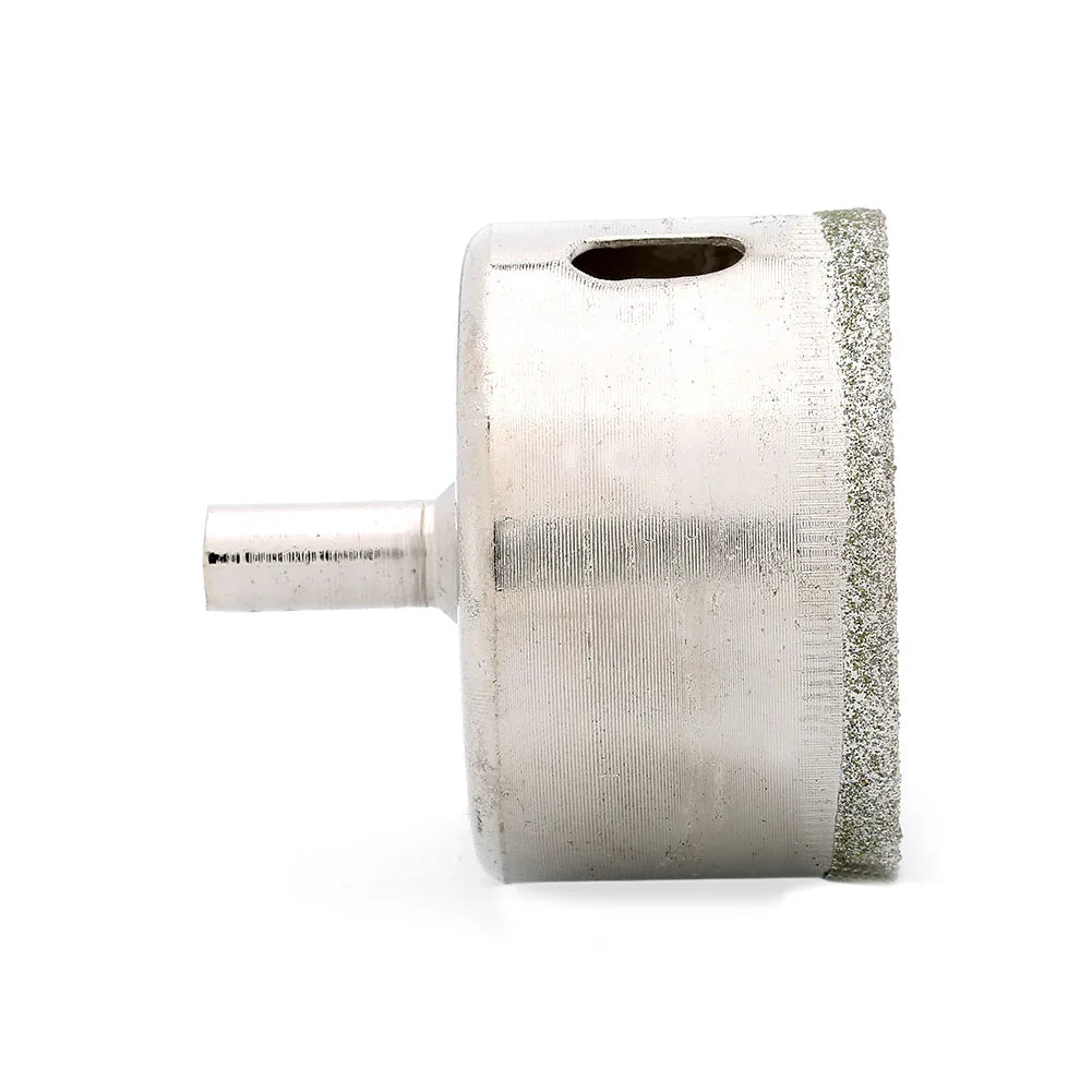 25-100mm Diamond Drill Bits Glass Tile Hollow Core Extractor Remover