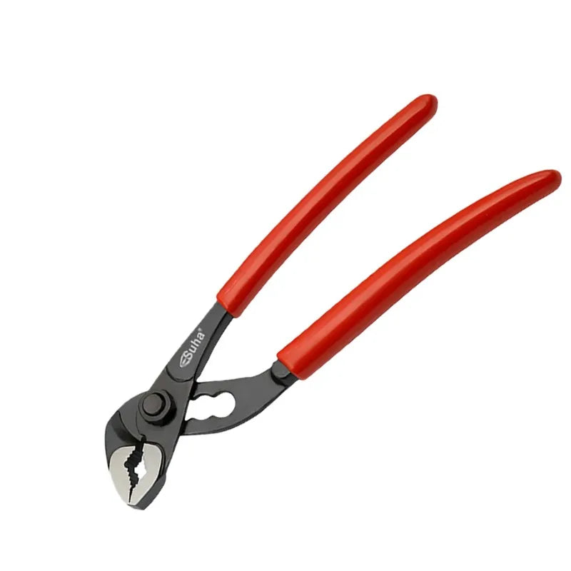 Crescent Wrench Mini Water Pipe Pliers Ultra-thin Shift Wrench