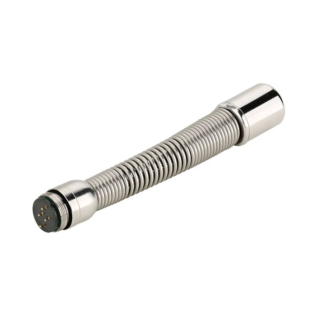 17/23MM 512Hz/720/1080P AHD Camera Head or Connector