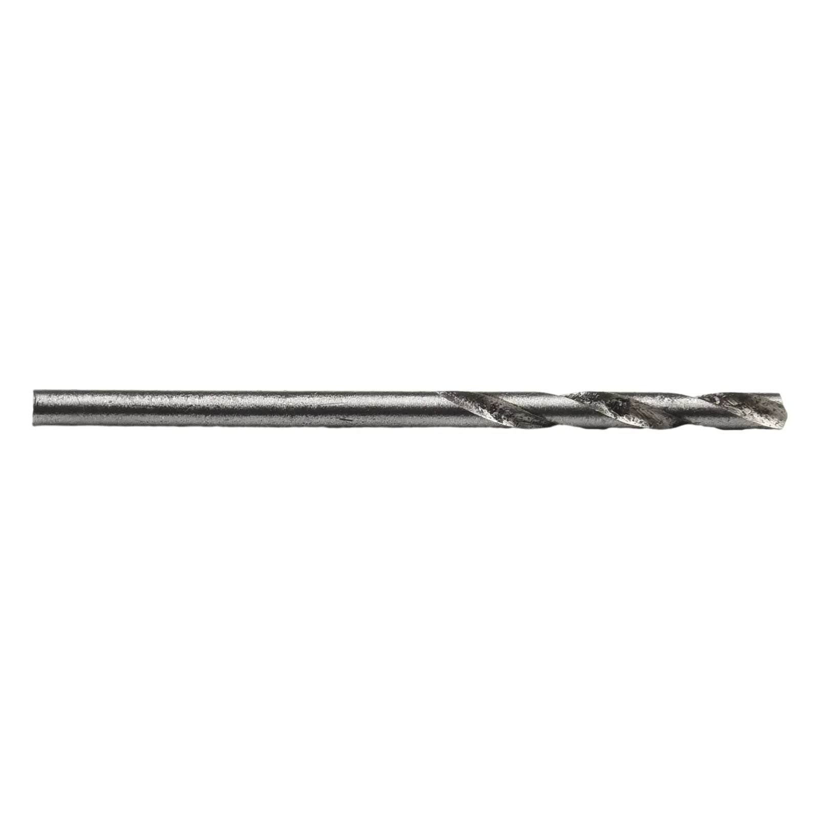 25Pc Hss Micro Drill Bit Set 0.5mm-3mm High Speed Steel Pcb Small