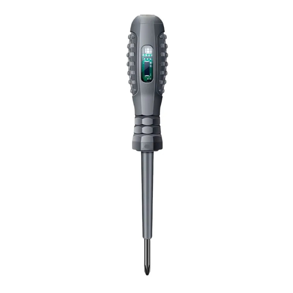 Multifunctional Electrician Test Screwdriver AC Non-contact Induction