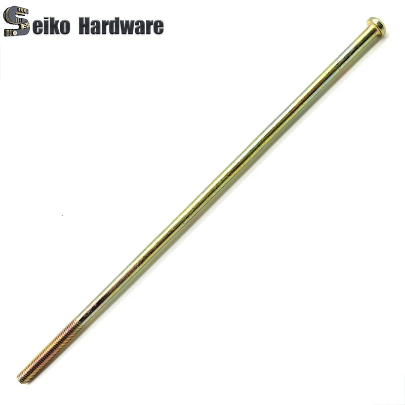 M3 M4 M5 M6 Switch Panel Galvanized Extended Cross Head Machine Screw