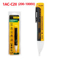 FLUKE 1AC-C2II / 2AC Non-contact Voltage Test Tool Electrical