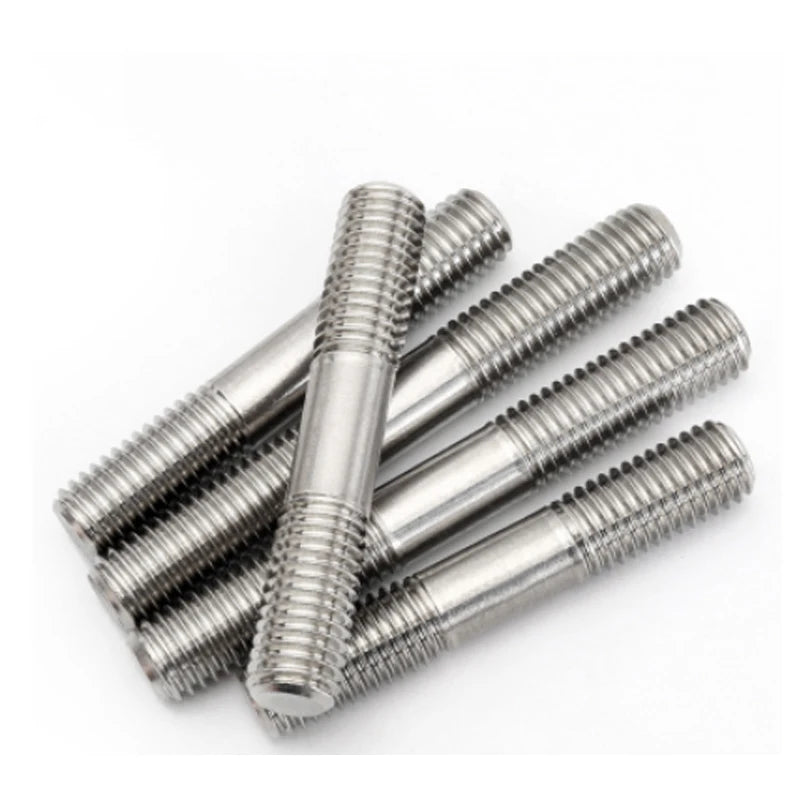 AZ-hardware Store Double-ended stainless steel screws Stud Stainless