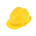 Heavy Duty Full Brim Construction Hard Hat – High Strength Impact Resistant