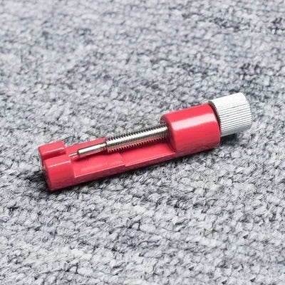 Adjusting Watch Strap Tool Watch Repair Tool with Watch Pin Band