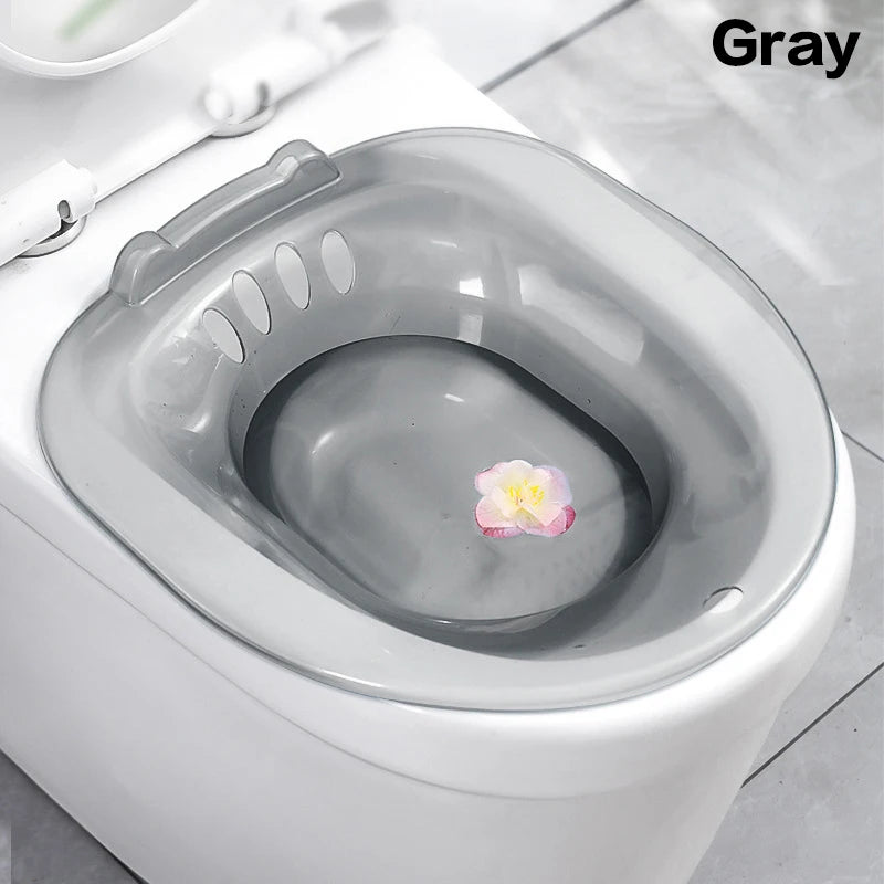 (Fable) Home Toilet Bidet Female Wash Device - Maternity & Personal Care
