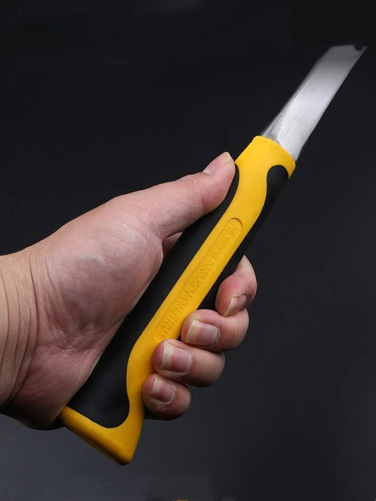 Mini Claw Hammer Professional Geological Hammer Multifunctional Tool