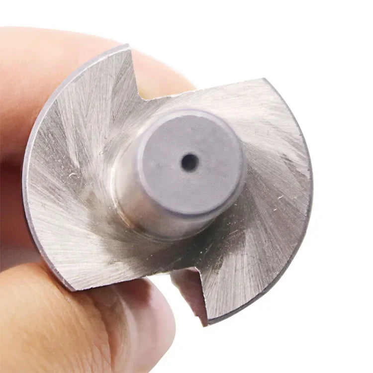 5-35MM High Speed Steel Step Drill Bit Wood Metal Drilling Bit HSS