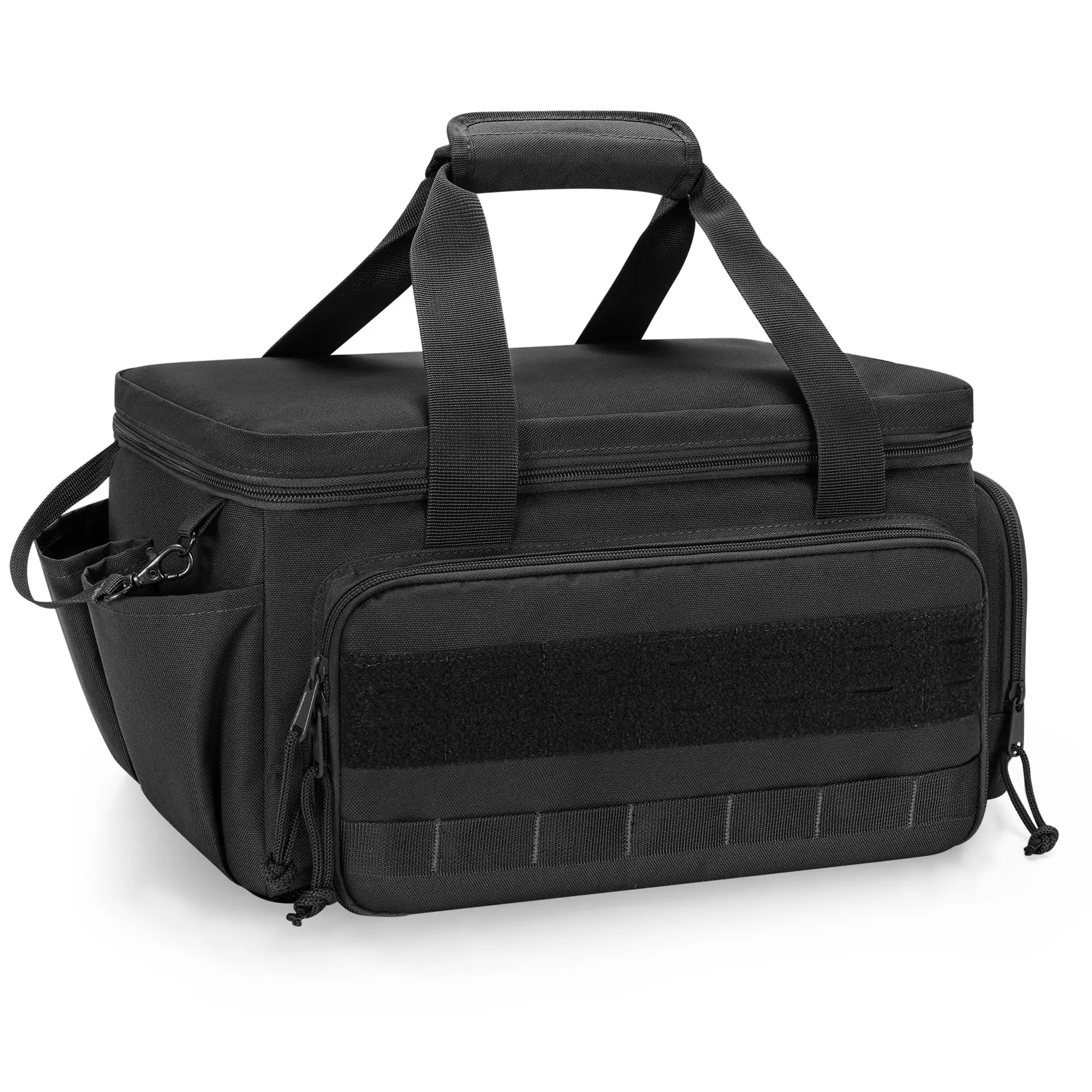 14inch Multifunctional Tool Bag Thickened Large Capacity Waterproofed