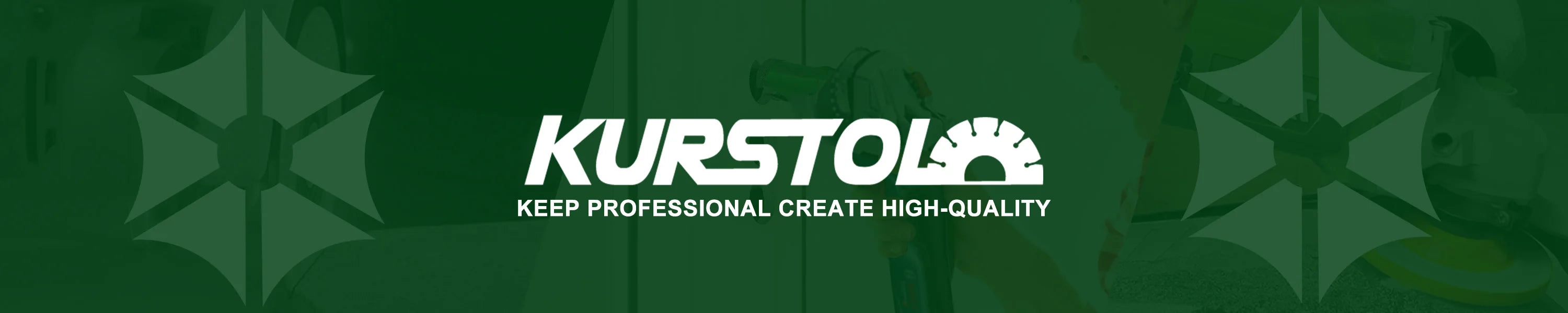 KURSTOL Grinding Milling Bits 1pc 10/20/25/35mm 5/8-11 M14 Expand