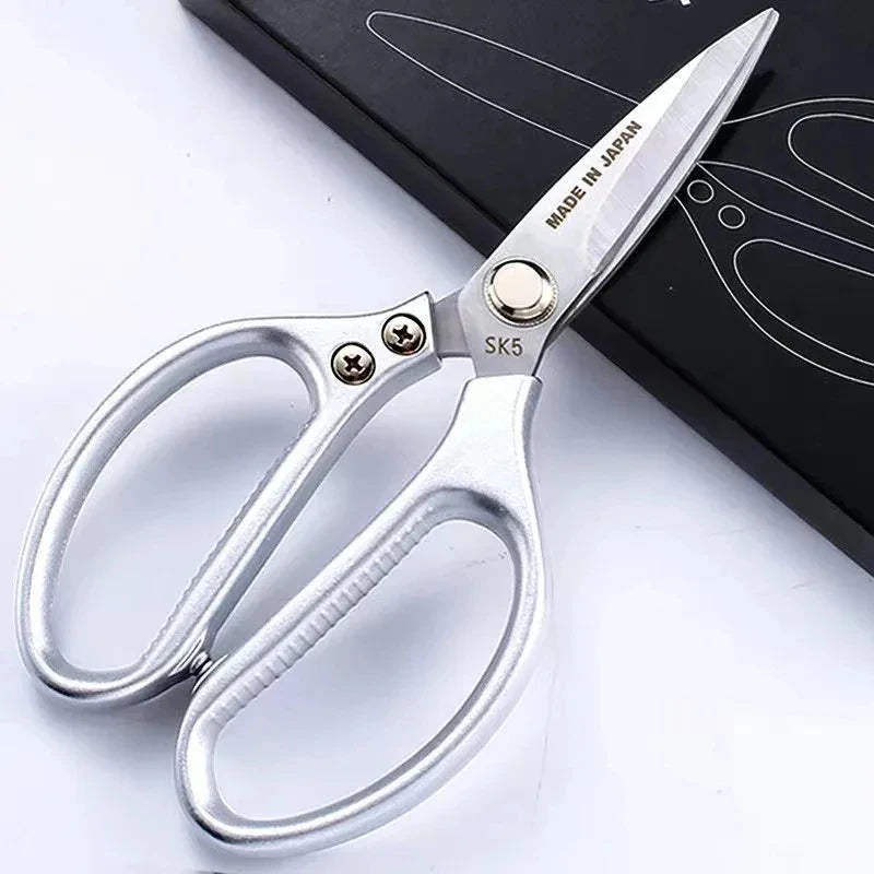 Multifunctional Kitchen Scissors SK5 Sharp Kitchenware Suitable for