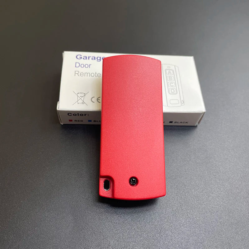 ATA PTX5v2 PTX5 Garage Door Remote Control 433.92MHz Rolling Code ATA