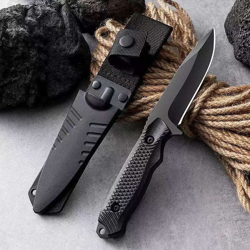 Outdoor Personal Defense Sharp Diving Utility High Hardness