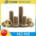 M2 M2.5 M3 M4 M5 M6 Brass Heat Set Insert Nut Hot Melt Knurled