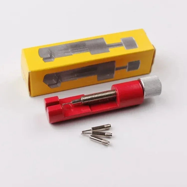 Adjusting Watch Strap Tool Watch Repair Tool with Watch Pin Band